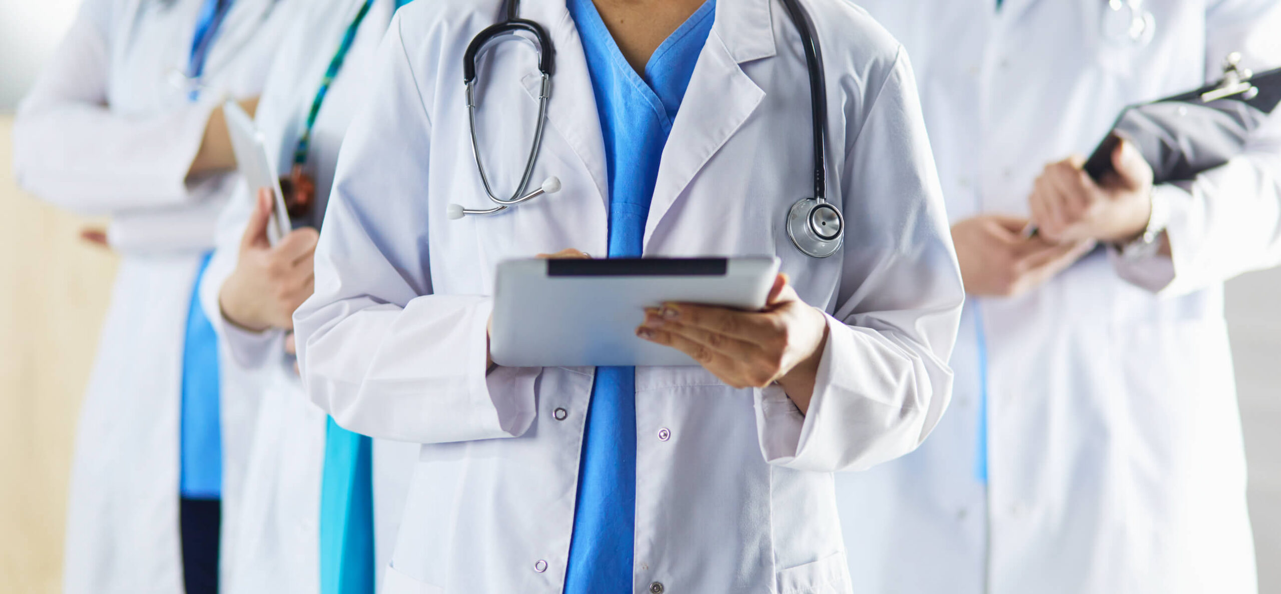 Médico ao Domicílio na Maia